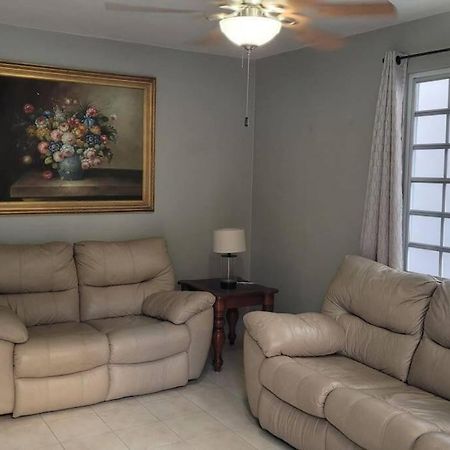 Coamo Beautiful House, Ac, 10Min Coamo Hot Springs Apartman Kültér fotó