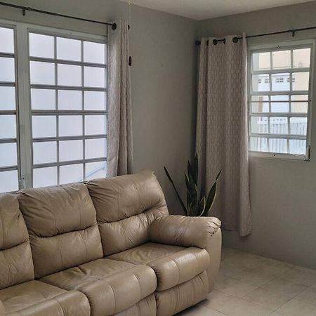 Coamo Beautiful House, Ac, 10Min Coamo Hot Springs Apartman Kültér fotó