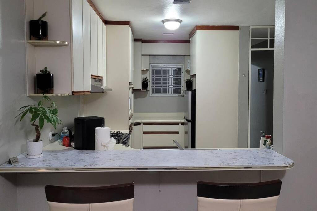 Coamo Beautiful House, Ac, 10Min Coamo Hot Springs Apartman Kültér fotó