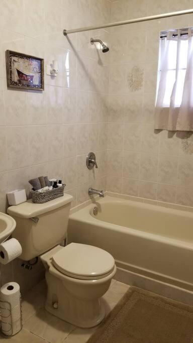 Coamo Beautiful House, Ac, 10Min Coamo Hot Springs Apartman Kültér fotó