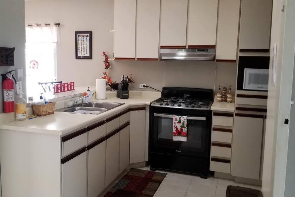 Coamo Beautiful House, Ac, 10Min Coamo Hot Springs Apartman Kültér fotó